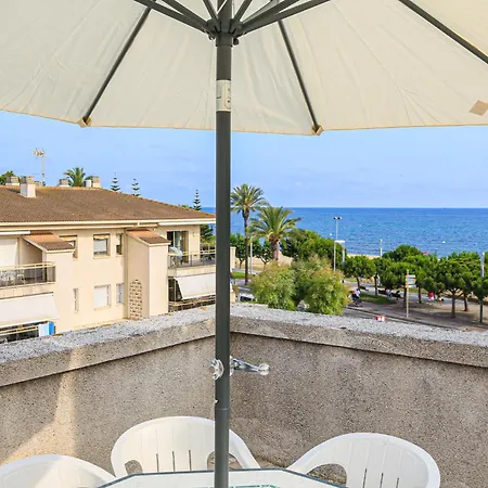Appartement Edificio Isabel Only Families Cambrils