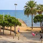 Litoral Costa Dorada - Edificio Isabel ático Apartman Cambrils