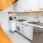 Litoral Costa Dorada - Edificio Isabel ático Apartman *