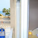 Litoral Costa Dorada - Edificio Isabel ático *