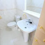 Litoral Costa Dorada - Edificio Isabel ático Apartman