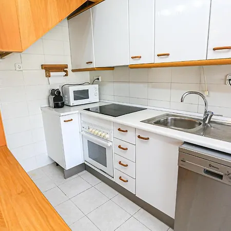 Litoral Costa Dorada - Edificio Isabel Atico شقة *