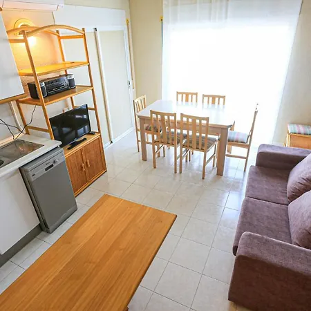 Litoral Costa Dorada - Edificio Isabel Atico *