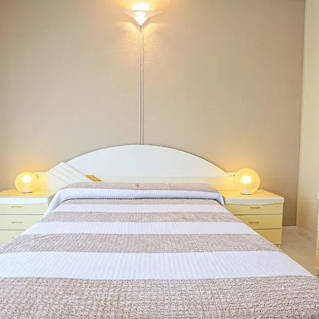 Litoral Costa Dorada - Edificio Isabel Atico شقة كامبريلس