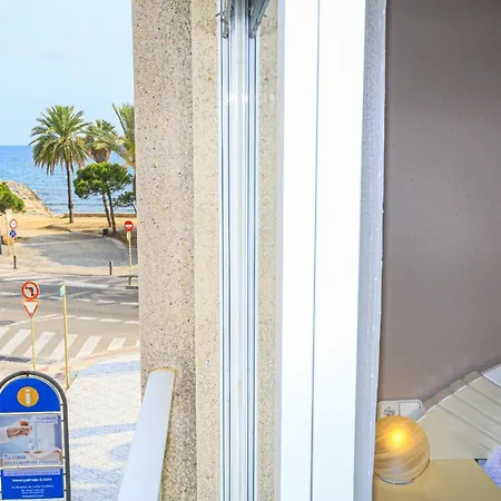 Litoral Costa Dorada - Edificio Isabel Atico *