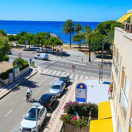 Litoral Costa Dorada - Edificio Isabel Atico